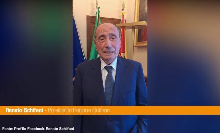 Schifani "Ryanair potenzier&agrave; voli da e per Trapani"