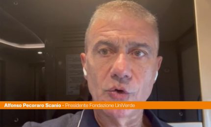 Ponte sullo Stretto, Pecoraro Scanio: &ldquo;Salvini ritiri il progetto"