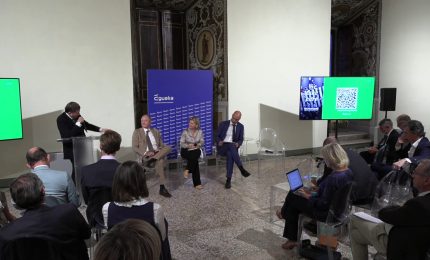 Da Egualia le prime linee guida per ESG "a misura di pharma"