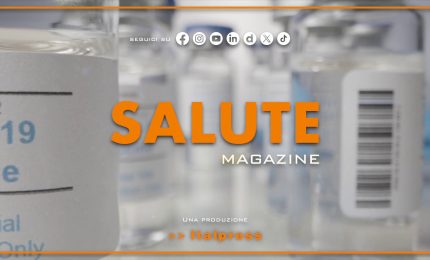 Salute Magazine - 26/9/2025