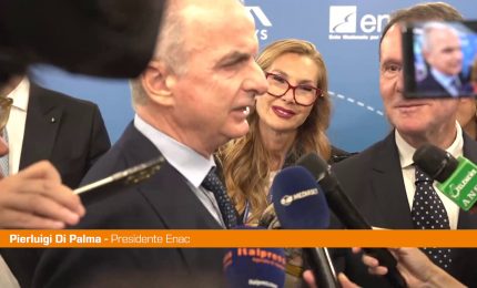 Trasporto aereo, Di Palma "Cani a bordo frutto di grande sinergia"