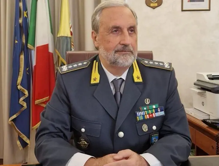 Il siciliano Ignazio Gibilaro, Generale della GDF, nominato vicedirettore generale dell&rsquo;Aisi