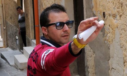 Intervista shock al figlio di Tot&ograve; Riina, reazioni e polemiche