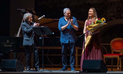 Un racconto in musica e parole: Catania celebra Bellini con &ldquo;I giorni di Napoli&rdquo;
