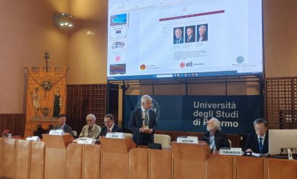 Al via all&rsquo;Universit&agrave; di Palermo &ldquo;Isuils&rdquo;, il Simposio internazionale sulla scienza laser ultraveloce intensa