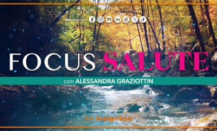 Focus Salute - Cromosomi, le sorprese in comune tra uomo e donna