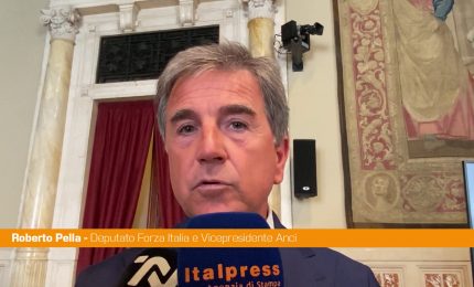 Tumori, Pella "Istituzioni siano promotrici di campagne prevenzione"