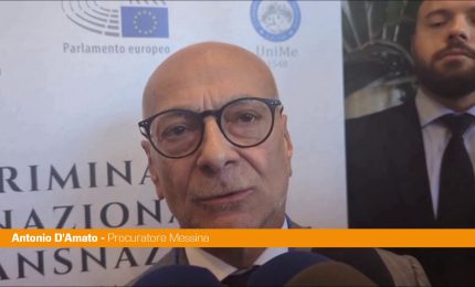 D'Amato "Le cyber-mafie utilizzano sempre pi&ugrave; la moneta virtuale"