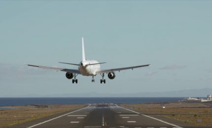 Regno Unito, via libera al progetto per la seconda pista a Gatwick