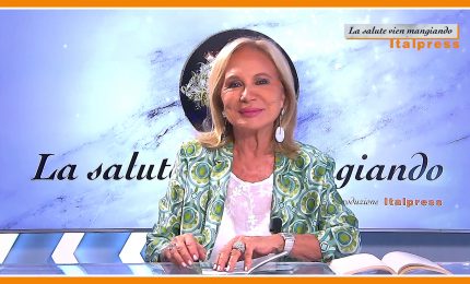 La Salute Vien Mangiando - Verdure, le grandi alleate del microbiota