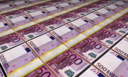 Con il calo dello spread per l'Italia un tesoretto da 13 miliardi