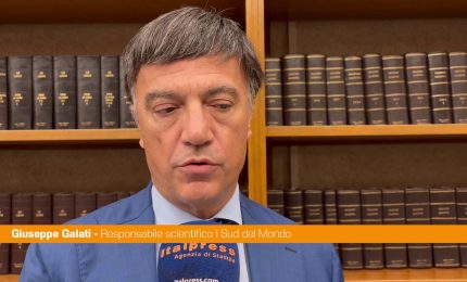 Galati "Nodi intermodali essenziali per la competitivit&agrave; nazionale"