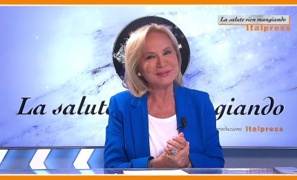 La Salute Vien Mangiando - Tumore al seno, la prevenzione &egrave; decisiva