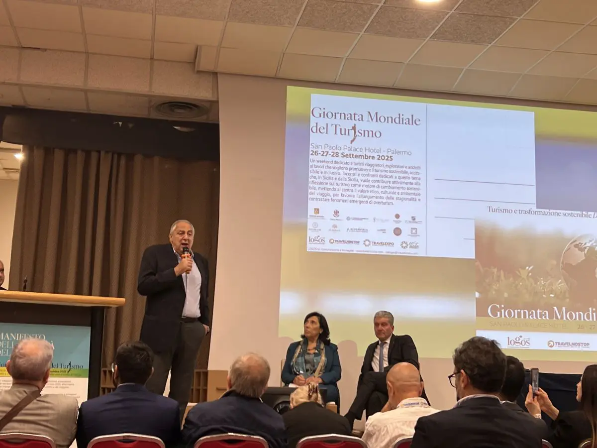 Cresce il turismo a Palermo, Lagalla &ldquo;Incremento pari al 7,4%, registriamo un +11,8% di presenze straniere&rdquo;