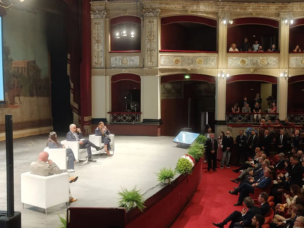 A Palermo nasce la Fondazione &ldquo;Antonio Montinaro&rdquo;