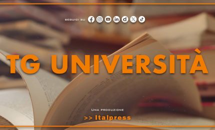 Tg Universit&agrave; - 9/9/2025