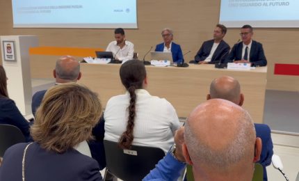 Regione Puglia, 70 milioni per la rivoluzione digitale