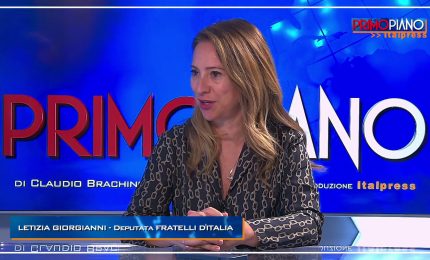 Giorgianni "Pene pi&ugrave; severe contro le truffe online"