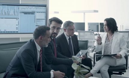 Banche, crescono gli investimenti in sicurezza e calano le rapine