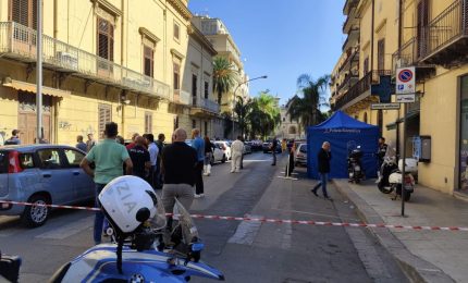 Uomo ucciso a colpi di pistola a Palermo, fermato il cognato della vittima con l&rsquo;accusa di omicidio