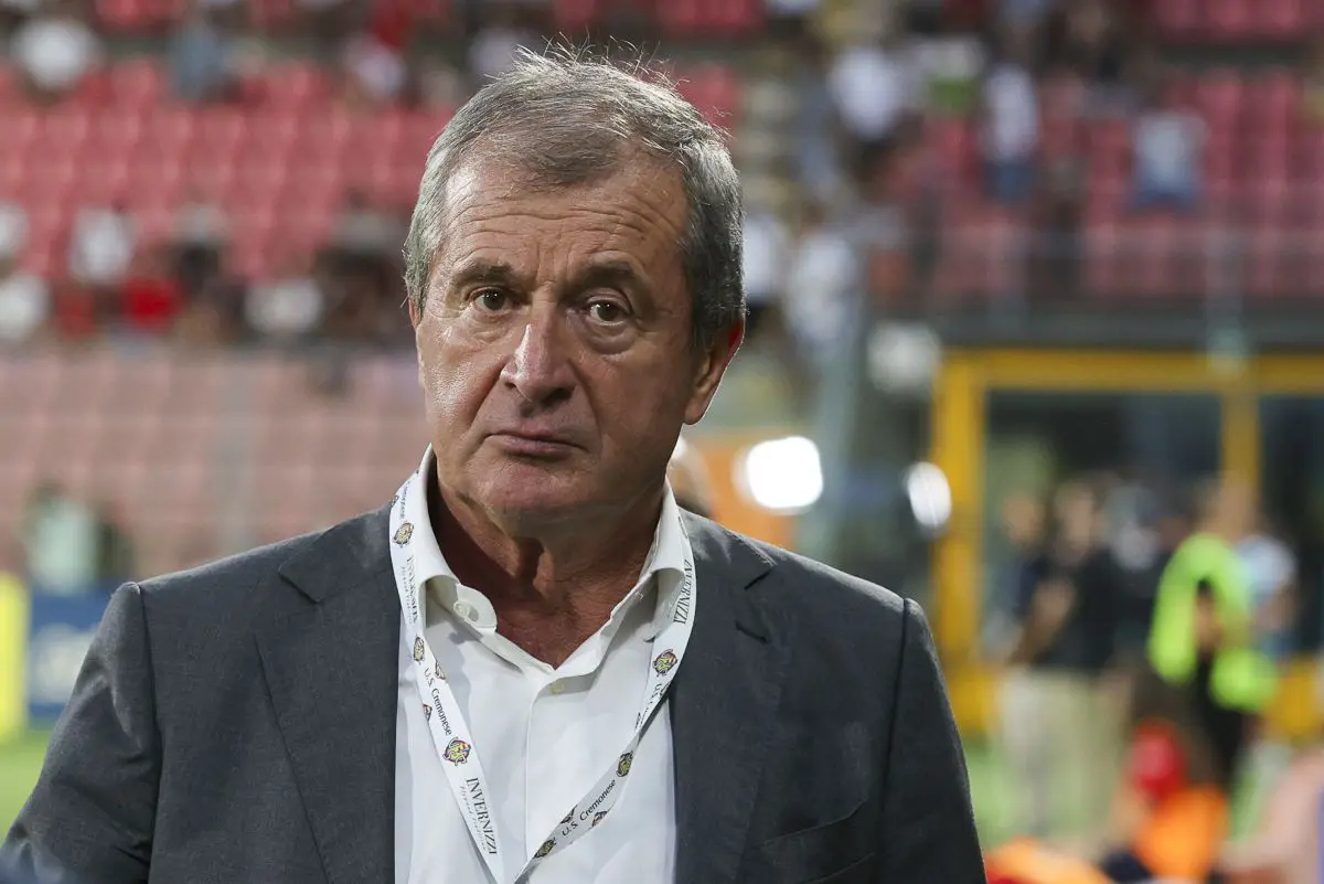 Palermo, Osti traccia il bilancio &ldquo;Abbiamo centrato tutti gli obiettivi di mercato&rdquo;