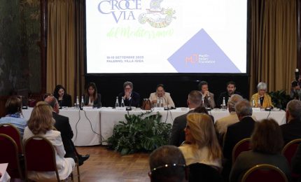 MedOr, dialogo tra Nord e Sud del mondo opportunit&agrave; per la Sicilia