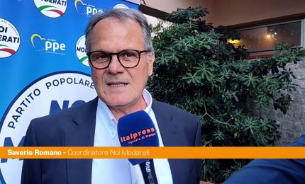 Romano "&Egrave; la stagione delle riforme, legge elettorale va rivista"