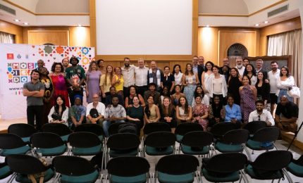 La lezione dell&rsquo;inclusione Arabo-Normanna da Palermo all&rsquo;Onu con Mosaicando