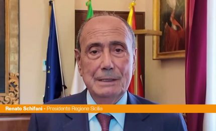 Schifani "Noi Moderati parte integrante dell'alleanza di centrodestra"