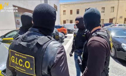 'Ndrangheta, sequestrati beni a narcotrafficante calabrese