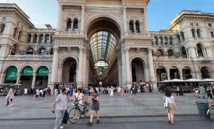 A settembre cresce la fiducia dei consumatori