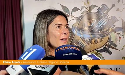 Foss, Amata "L'offerta musicale migliora anche quella turistica"