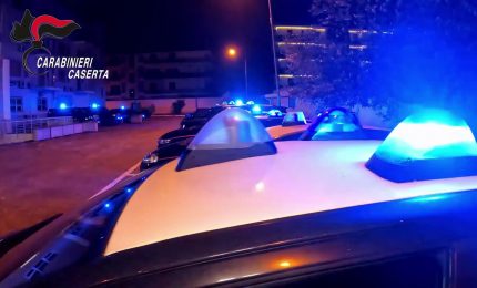 Corruzione e riciclaggio nel settore rifiuti in Campania, 17 misure