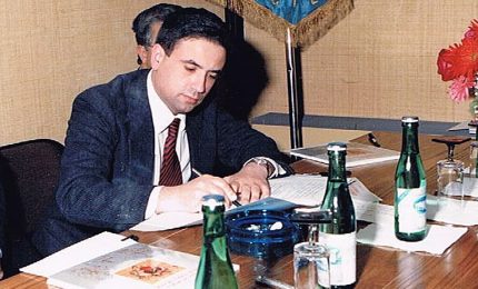 35 anni fa l&rsquo;assassinio di Rosario Livatino. Mattarella &ldquo;Fare memoria del suo esempio&rdquo;, Meloni &ldquo;Proseguire nella lotta alle Mafie&rdquo;