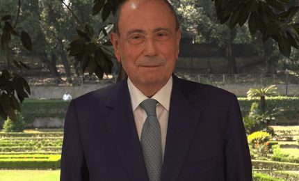 Termovalorizzatori, Schifani &ldquo;Il 22 settembre firmeremo il contratto di appalto, siamo davanti ad una svolta storica&rdquo;