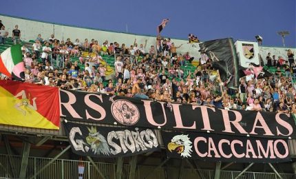 Sudtirol-Palermo, divieto di trasferta per i tifosi rosanero. Lagalla &ldquo;Inammissibile e inaccettabile&rdquo;