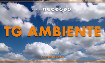 Tg Ambiente - 28/9/2025