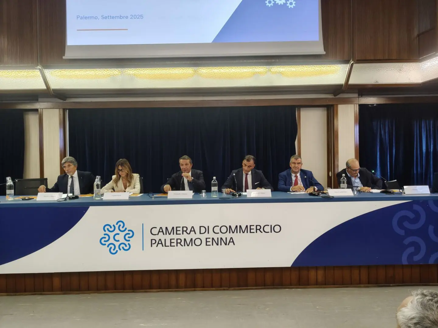 Nuovi bandi per l&rsquo;innovazione digitale, Tamajo: &ldquo;La Sicilia viaggia a gran velocit&agrave;&rdquo;