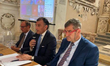 Un bando da 15 milioni per il rilancio di Termini Imerese. Tamajo &ldquo;Segnale per chi vuole investire in Sicilia&rdquo;