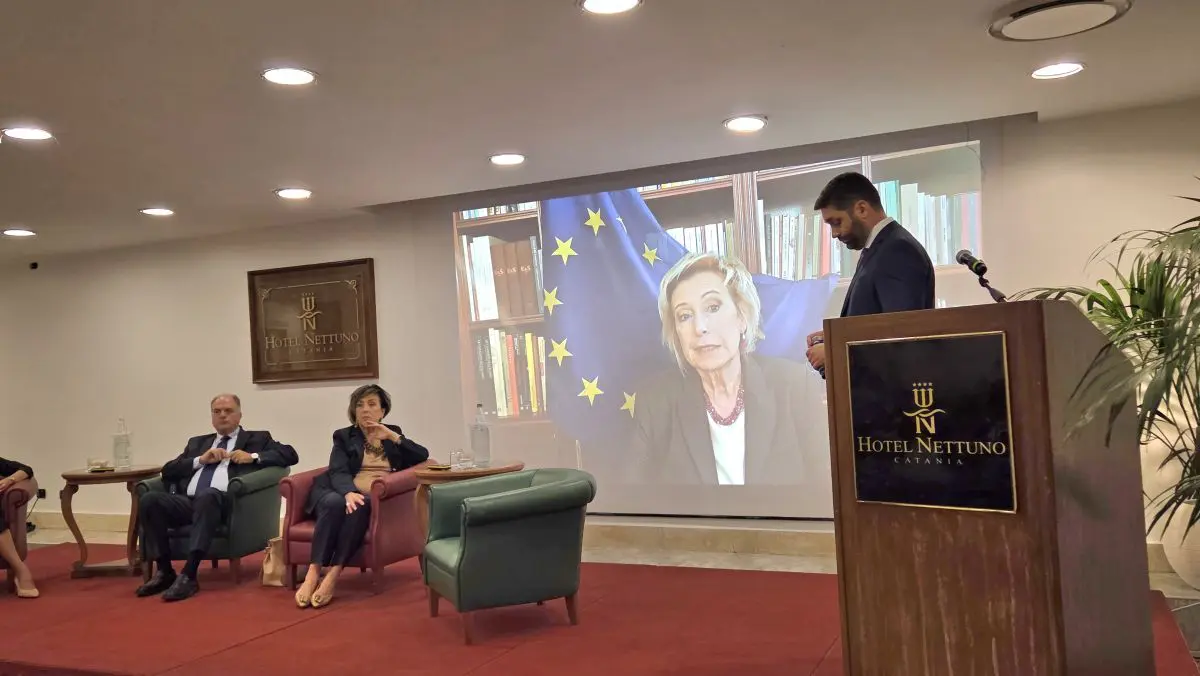 Forza Italia ha presentato a Catania le proprie proposte per una sanit&agrave; pi&ugrave; accessibile, veloce e giusta