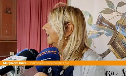 Foss, Rizza "Al via stagione ricca di appuntamenti"