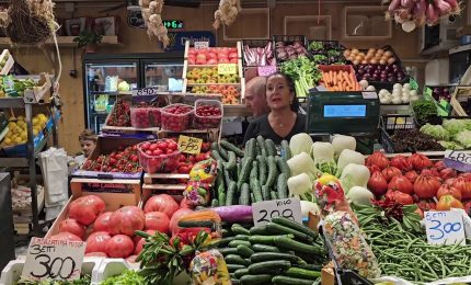 Inflazione stabile al 2% nell'Eurozona