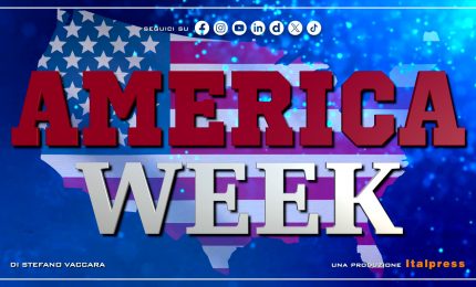 America Week - Episodio 31