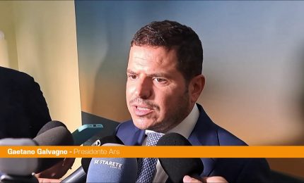 Galvagno "Sicilia prima Regione a dare seguito a legge per anziani"