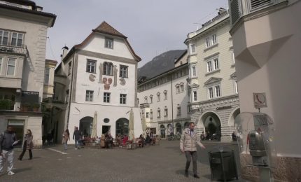 Bce, crescita stabile nell'Eurozona