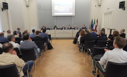 Trentino a tutta velocit&agrave; con il Piano Banda Ultra Larga di Open Fiber