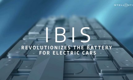 Per Stellantis un'auto con batterie intelligenti