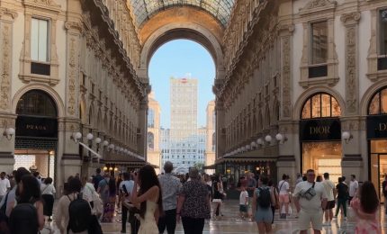 Il fisco assorbe 156 giorni di lavoro a causa di 2,5 mln di evasori