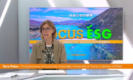 Temi ESG, il pacchetto Omnibus tra luci e ombre