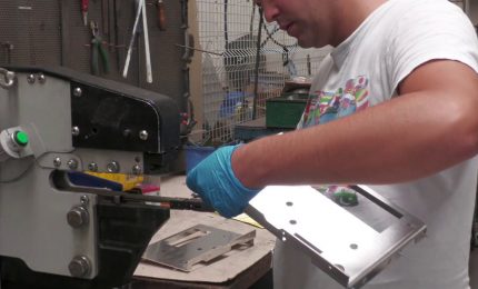 Dieci anni di alti e bassi per le grandi e medie imprese italiane